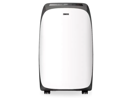 Кондиционер мобильный Zanussi ZACM-12 DV/H/A16/N1 купить в Магнитогорске