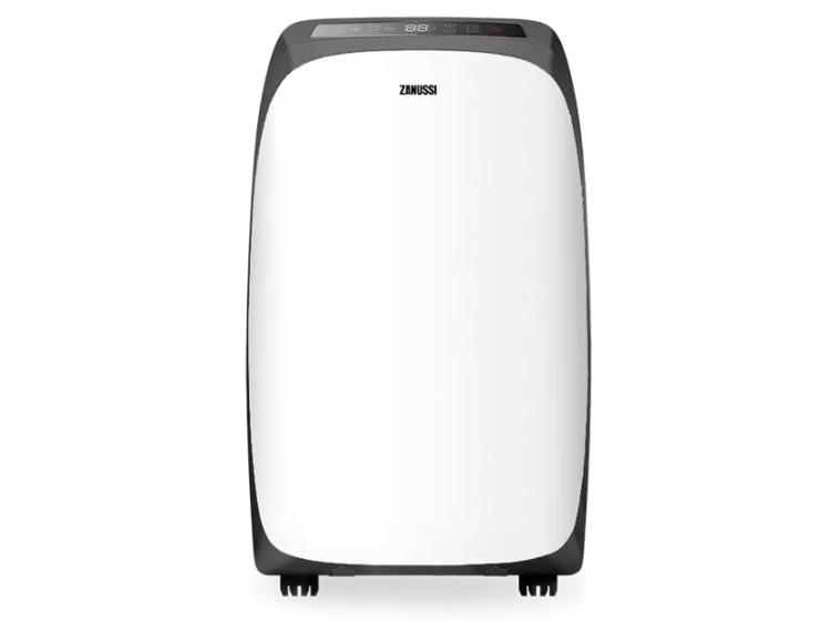 Кондиционер мобильный Zanussi ZACM-12 DV/H/A16/N1 купить в Магнитогорске