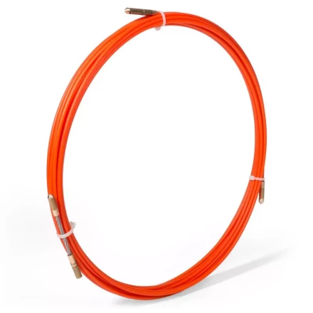 Протяжка-стеклопруток FGP-3.5/30 красная КВТ купить в Магнитогорске