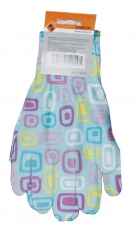 Перчатки нейлоновые Камелия Энкор 1/10 58742 купить в Магнитогорске