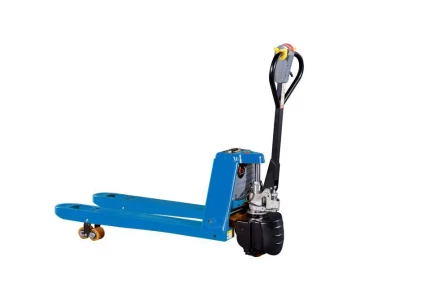 Тележка электрическая 2000 кг 1150 мм TOR PPT20H Li-pol 48/10 В/Ач 1050301 купить в Магнитогорске