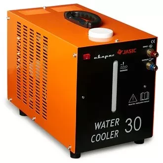 Блок водяного охлаждения WATER COOLER 30 (9 л.) Сварог купить в Магнитогорске