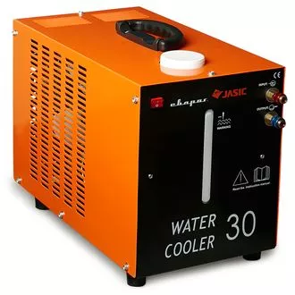 Блок водяного охлаждения WATER COOLER 30 (9 л.) Сварог купить в Магнитогорске