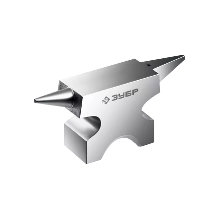 ЗУБР 1150 г, ювелирная стальная наковальня, Профессионал (32616) купить в Магнитогорске