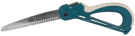 Пила садовая RACO складная двухпозиционная с защитой руки 4216-53/328C купить в Магнитогорске