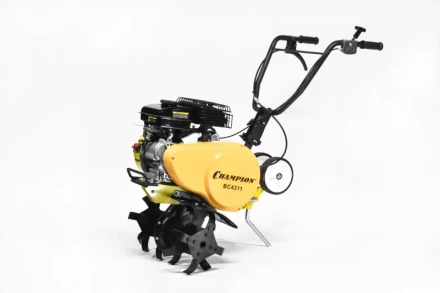 Мотокультиватор Champion ВC 4311 купить в Магнитогорске