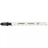 Полотна STAYER "PROFI", T101D, для эл/лобзика, HCS, по дереву, ДСП, ДВП, EU-хвост., шаг 4мм, 75мм, 2шт 15990-4_z01 купить в Магнитогорске