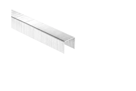 Скобы для степлера HAMMER 215-014  10мм, тип 53, 1000 шт. купить в Магнитогорске