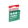 Скобы для степлера HAMMER 215-014  10мм, тип 53, 1000 шт. купить в Магнитогорске
