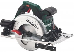 Пила циркулярная Metabo KS 55