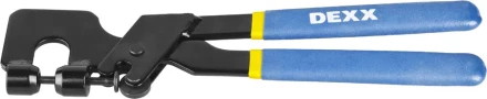 Просекатель DEXX двуручный для профилей, 300мм 31391 купить в Магнитогорске