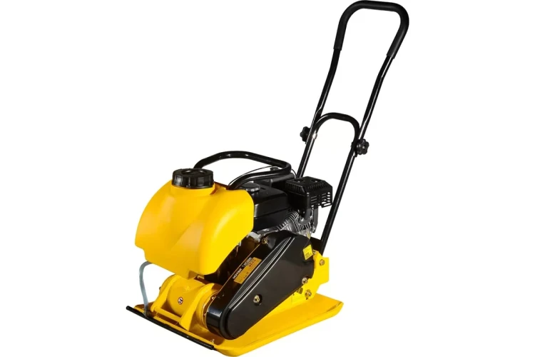 Бензиновая виброплита Huter VP-35W 74/6/2 купить в Магнитогорске