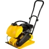 Бензиновая виброплита Huter VP-35W 74/6/2 купить в Магнитогорске