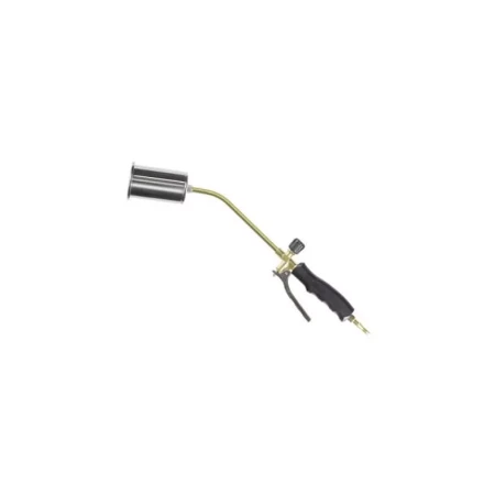 Горелка кровельная газовоздушная ГВ-500Р d=60 FoxWeld купить в Магнитогорске