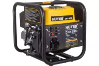Инверторный генератор DN1450i Huter 64/10/17