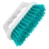 Щетка универсальная, 140 x 60 мм, бирюзовая щетина, Home Palisad 935655 купить в Магнитогорске