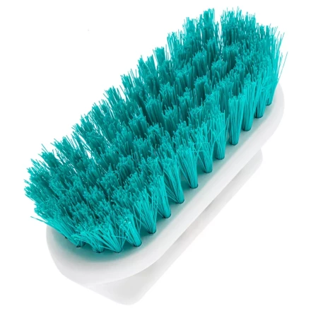 Щетка универсальная, 140 x 60 мм, бирюзовая щетина, Home Palisad 935655 купить в Магнитогорске