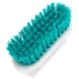 Щетка универсальная, 140 x 60 мм, бирюзовая щетина, Home Palisad 935655 купить в Магнитогорске