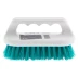 Щетка универсальная, 140 x 60 мм, бирюзовая щетина, Home Palisad 935655 купить в Магнитогорске