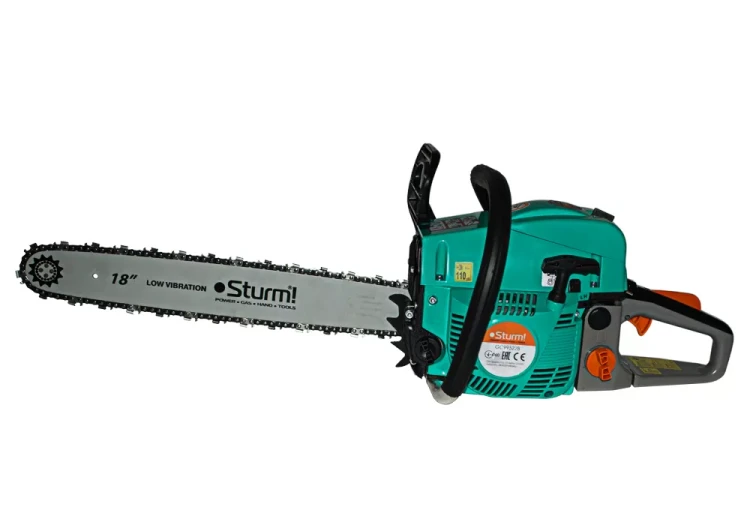 Бензопила GC-99522 В STURM купить в Магнитогорске