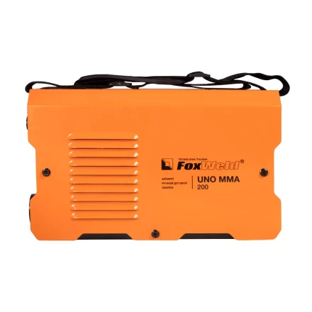 Сварочный аппарат FoxWeld UNO MMA 200 купить в Магнитогорске