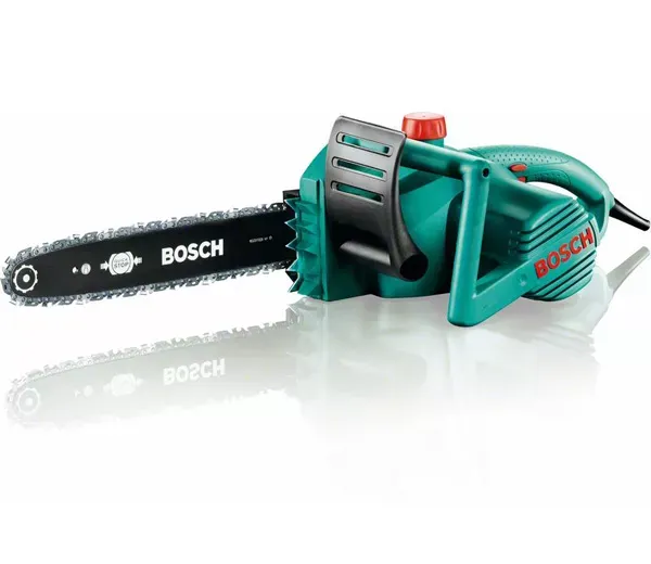 Пила цепная BOSCH AKE 45 S купить в Магнитогорске