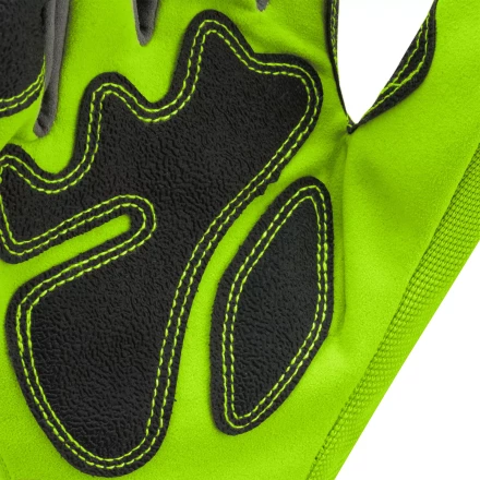 Перчатки садовые с удлинённой манжетой, размер 9, Luxe// Palisad 67983 купить в Магнитогорске