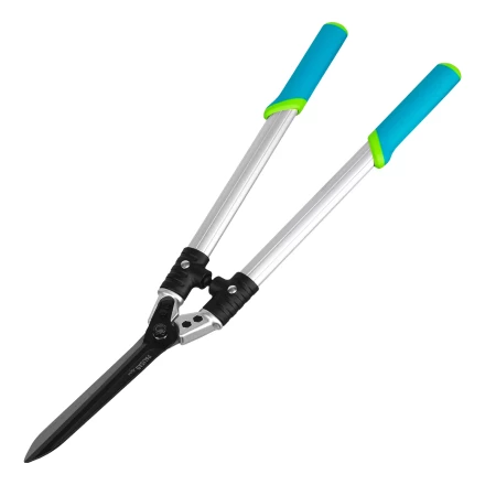 Кусторез Palisad 605945, 600 мм, кованый, алюминиевые обрезиненные рукоятки, Forged LUXE купить в Магнитогорске