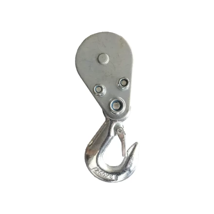 Блок для талей TOR РА 125/250 1004426 купить в Магнитогорске