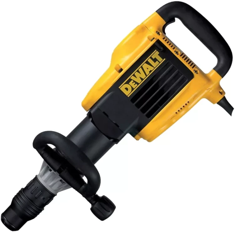 Молоток отбойный D 25899 К DeWalt купить в Магнитогорске