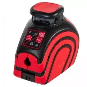 Лазерный нивелир CONDTROL Unix360 Set купить в Магнитогорске