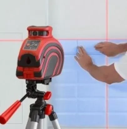 Лазерный нивелир CONDTROL Unix360 Set купить в Магнитогорске