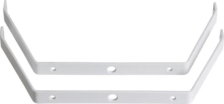 Обогреватель ЗУБР &quot;МАСТЕР&quot; инфракрасный, рифлёная панель, потолочный, закрытого типа, ТЭН, 4,0кВт, 4,0 м, 380В ИКО-К3-4000-Ф купить в Магнитогорске