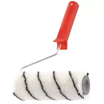 Валик ГРЕЙТЕКС PRO LINE 180 мм ворс 12 мм D - 48 мм D ручки - 6 мм полиакрил MTX 81305 купить в Магнитогорске