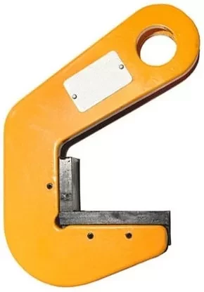 Захват торцевой для труб TOR TPH (г/п на пару 3,0 т, зев 40 мм) 1043694 купить в Магнитогорске