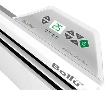 Конвектор электрический BALLU BEC/EVE – 2000 купить в Магнитогорске