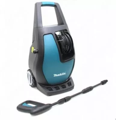 Минимойка-мойка высокого давления Makita HW112 купить в Магнитогорске