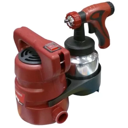 Краскораспылитель электрический RedVerg PS500 купить в Магнитогорске