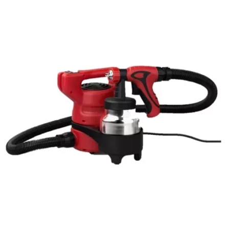 Краскораспылитель электрический RedVerg PS500 купить в Магнитогорске