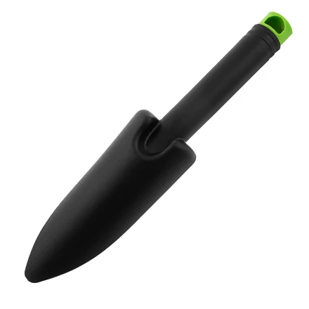 Совок посадочный, узкий, пластиковый Palisad 623918 купить в Магнитогорске