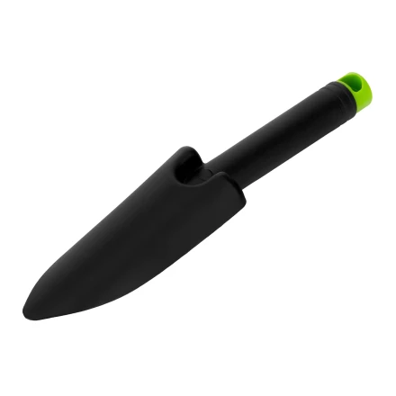 Совок посадочный, узкий, пластиковый Palisad 623918 купить в Магнитогорске