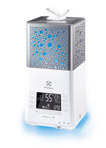 Увлажнитель-ecoBIOCOMPLEX ультразвуковой Electrolux EHU-3815D YOGAhealthline купить в Магнитогорске