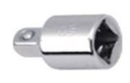Адаптер 3/8&quot;M х 1/2&quot;F  Кратон 2 28 08 012 купить в Магнитогорске