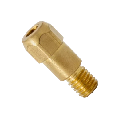 Вставка наконечника М6*28 (MW-36 Basic) Оберон BS142.0005