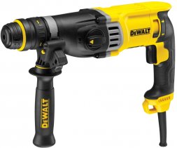 Перфоратор DeWalt D 25144 K