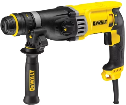 Перфоратор DeWalt D 25144 K купить в Магнитогорске