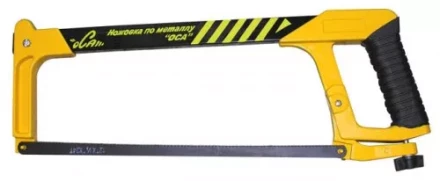 Ножовка по металлу Оса 300 мм Энкор 20980 купить в Магнитогорске