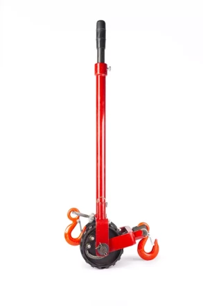 Лебедка ручная TOR ЛР-1,6 3 м (X) 1026174 купить в Магнитогорске