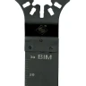 Насадка пильная BIM 20мм Энкор 50457 купить в Магнитогорске