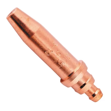 Мундштук ацетиленовый №0 (1/32&quot;) (Оберон) N3250 купить в Магнитогорске